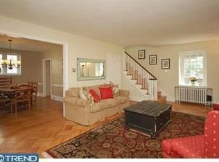 1022 Carroll Rd, Wynnewood, PA 19096