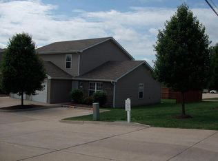 2607 Old 63 S, Columbia, MO 65201