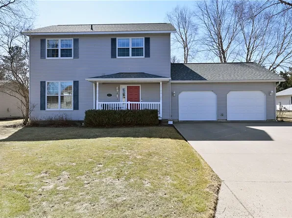 814 Robinhood Place, Rice Lake, WI 54868