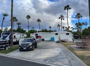 69411 Ramon Rd #51, Cathedral City, CA 92234