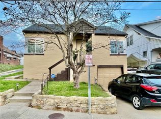 402 Rotary Rd, Huntington, WV 25705