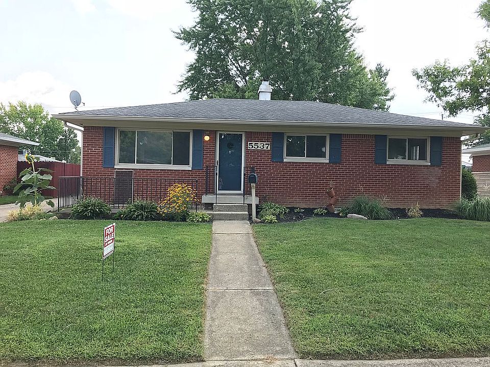 1st image of 5537 Maplewood Dr