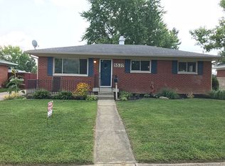 5537 Maplewood Dr, Indianapolis, IN