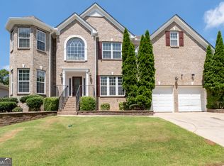 3717 Shady Maple Dr, Lithonia, GA
