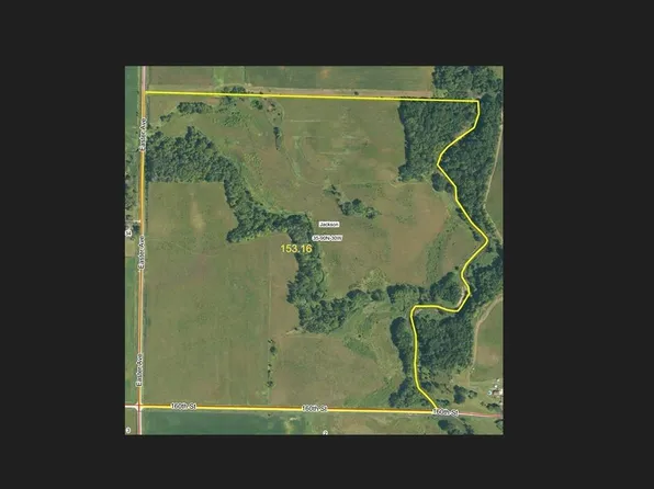 1410 160th St, Clare, IA 50524