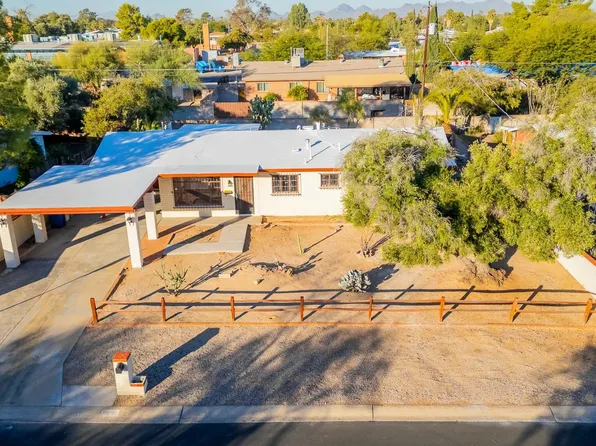 1810 S Avenida Sirio, Tucson, AZ 85710