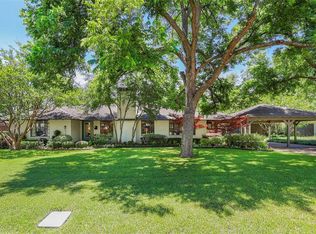 4152 Wilada Dr, Dallas, TX 75220