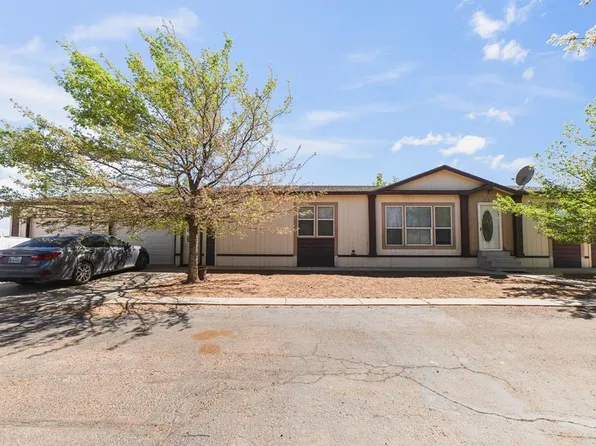 334 County Road 400 E, Seminole, TX 79360