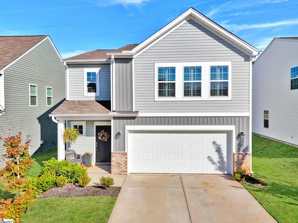 1735 Southwold Ln, Boiling Springs, SC 29316
