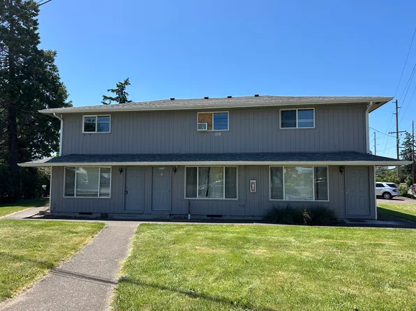 1765 Queen Ave SW, Albany, OR 97321