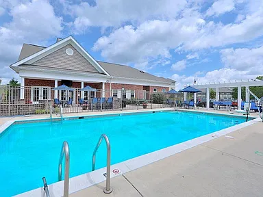 Orchard Meadows Apartment Homes