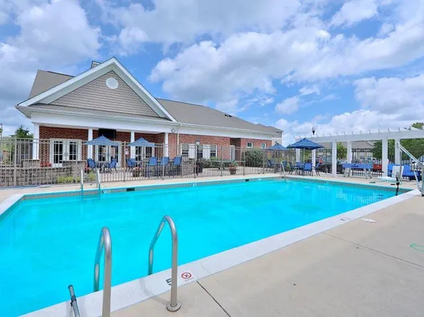 Orchard Meadows at North Ridge