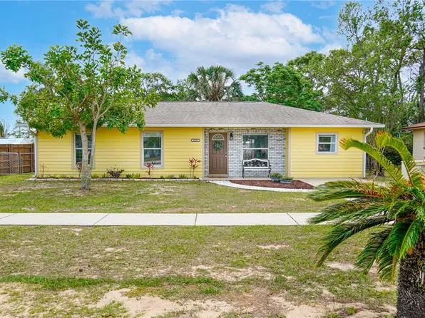 1511 JACK STREET, TAVARES, FL 32778