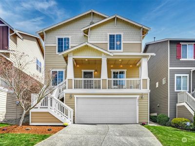 22313 35th Dr SE, Bothell, WA, 98021