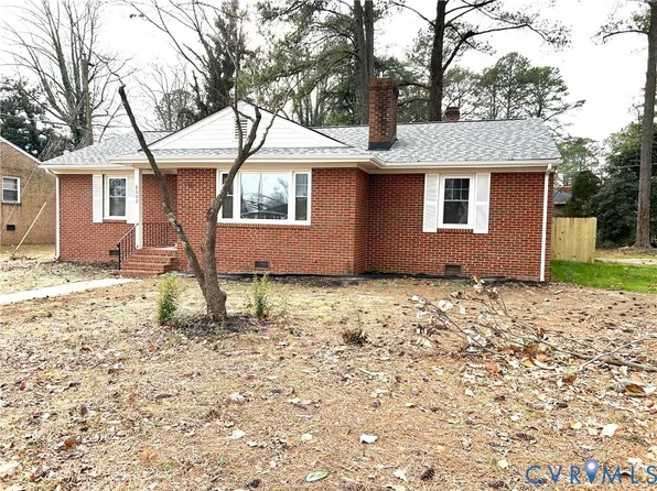 8002 Tarkington Dr, Richmond, VA 23227