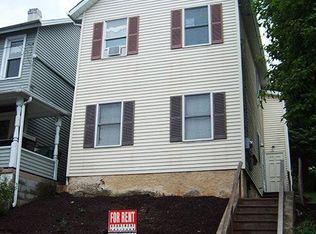 208 E Logan St #A, Bellefonte, PA