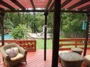 16918 Creek Line Dr, Friendswood, TX 77546