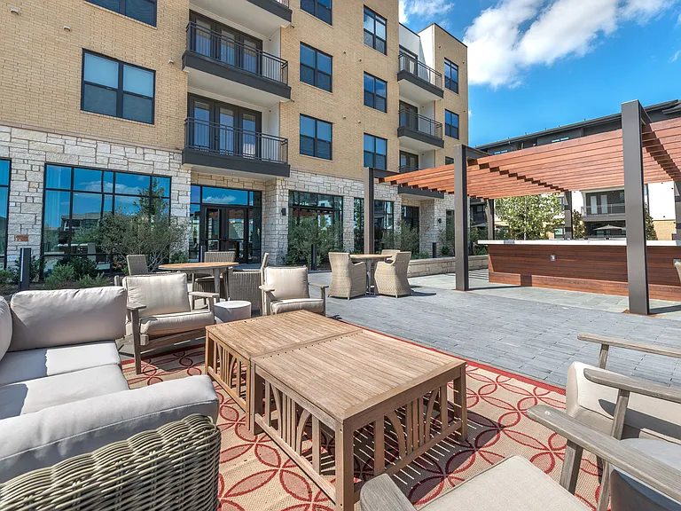 Overture Fairview 55+ Apartment Homes — Photo 16