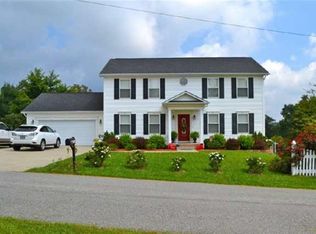 84 Woodcrest Rd, Grayson, KY 41143