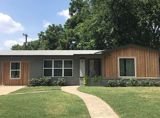 615 Freiling, San Antonio, TX 78213