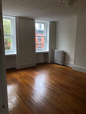 Rented by Brown Harris Stevens | media 57