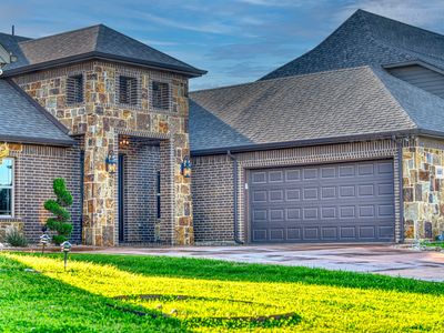 2337 Amesbury Dr, Mesquite, TX, 75150
