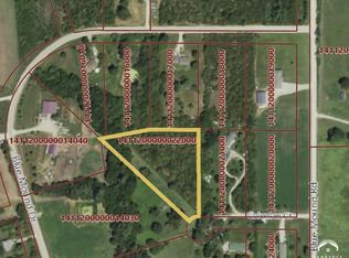 7922 Coleman Ct, Valley Falls, KS 66088