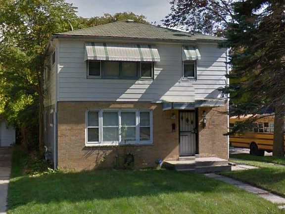 2nd image of 2500-2502 N 56th St #2500