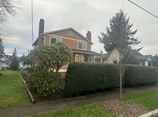 8301 Maple Ave SE, Snoqualmie, WA 98065