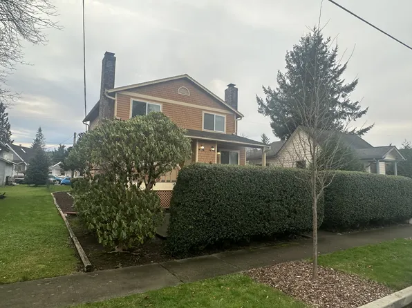 8301 Maple Ave SE, Snoqualmie, WA 98065