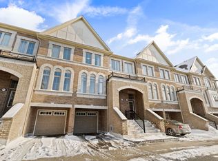 2609 Deputy Minister Path, Oshawa, ON