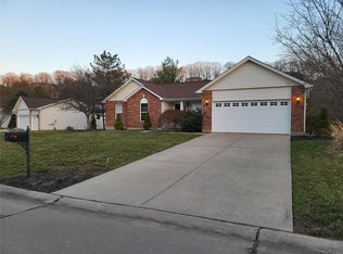 2232 Fairway, High Ridge, MO 63049