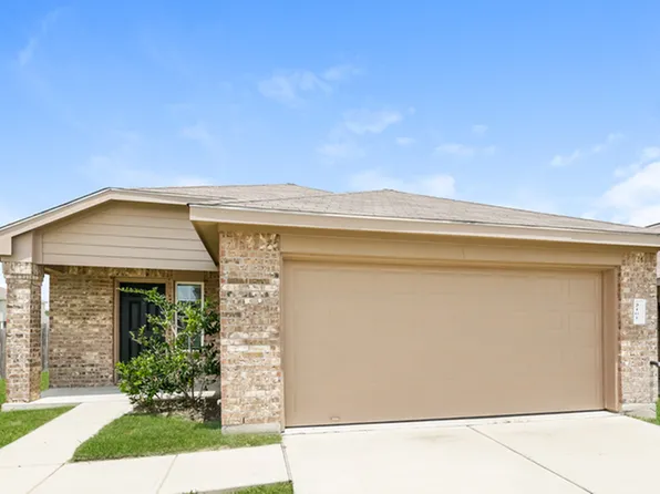 2101 Mossy Creek Ct, Bryan, TX 77803