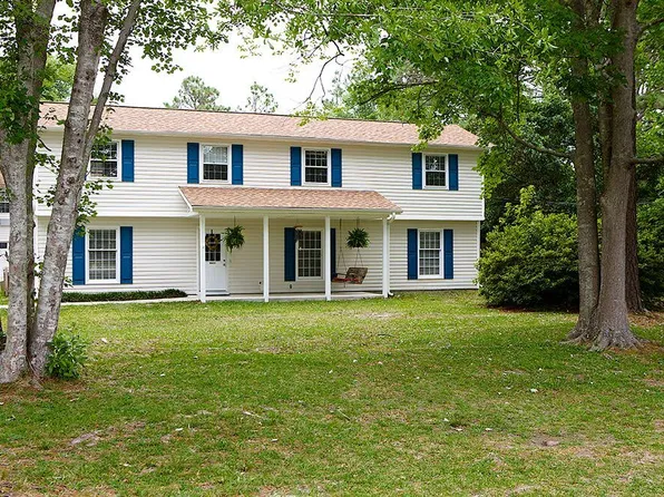 338 Mohican Trl, Wilmington, NC 28409