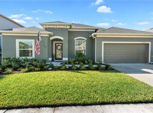 12469 Stone Bark Trl, Orlando, FL 32824