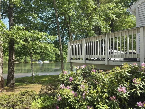 65 S Row Rd, Lunenburg, MA 01462
