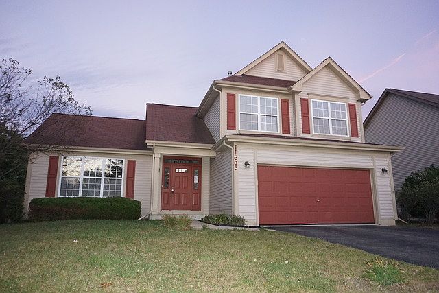 1st image of 11605 S Decathalon Ln