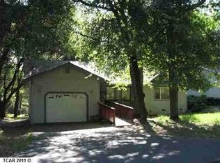 19099 Crocker Station Ln, Groveland, CA 95321