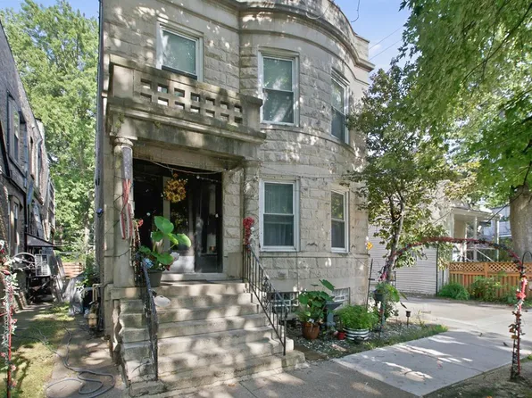7065 N Wolcott Ave, Chicago, IL 60626