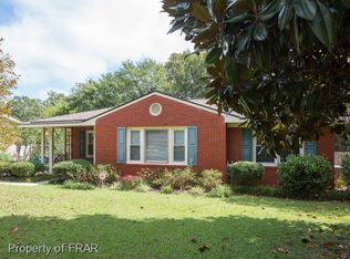 1213 Faison Ave, Fayetteville, NC 28304
