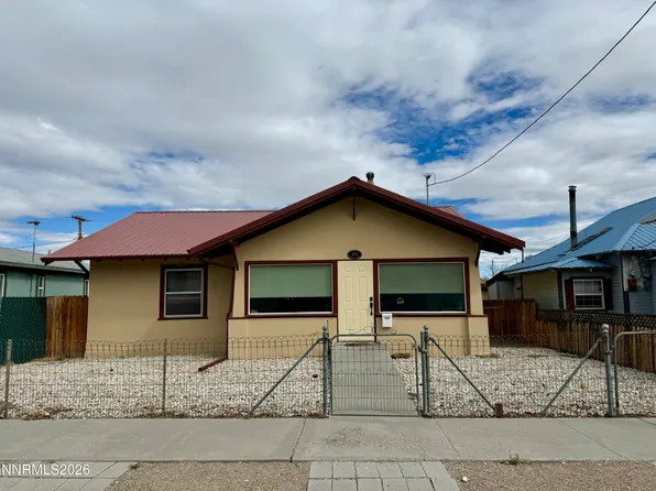 665 Court St, Fallon, NV 89406