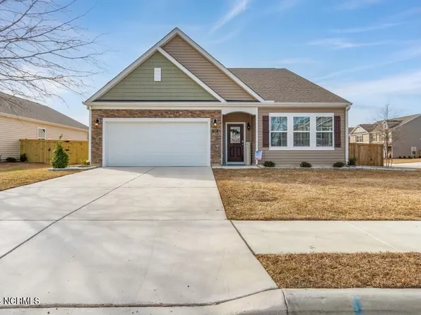 527 Dakota Road, New Bern, NC 28560