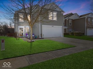 937 Balto Dr, Shelbyville, IN 46176