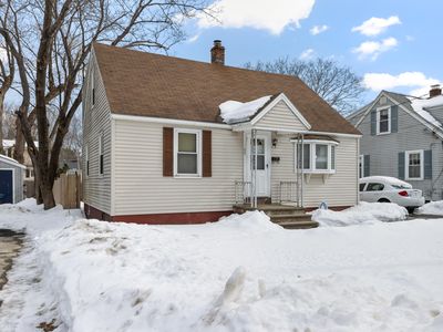 65 Pennell Avenue, Portland, ME, 04103
