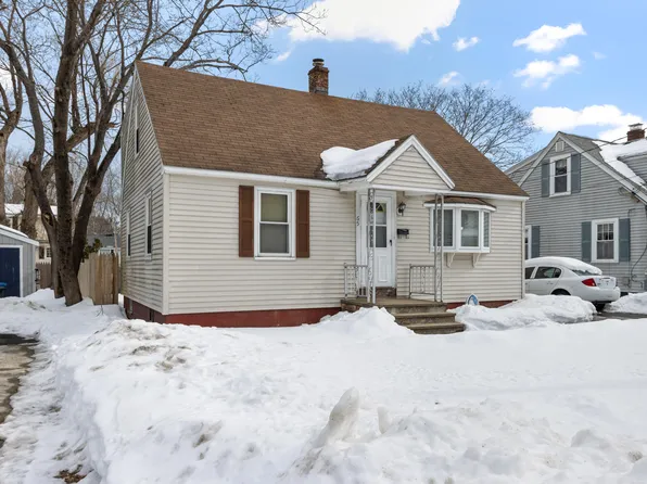 65 Pennell Avenue, Portland, ME 04103