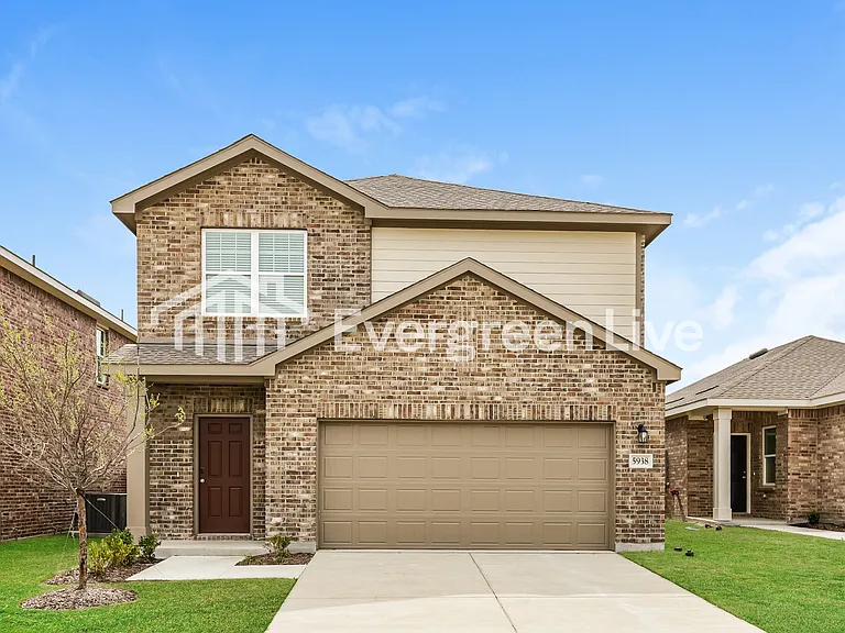 5938 Sahara Dr — Photo 1