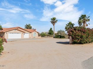 14296 Bieri St, Mojave, CA 93501