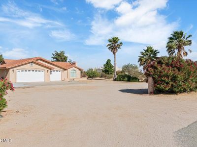 14296 Bieri St, Mojave, CA, 93501