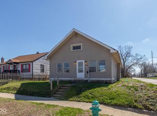 1701 E Kelly St, Indianapolis, IN 46203