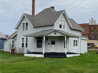 1622 Kranzfelder St #1&2-1, Bloomer, WI 54724